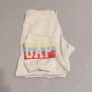 Gap Joggers